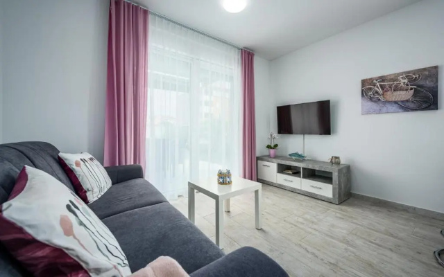 SOFIA house with apartment
