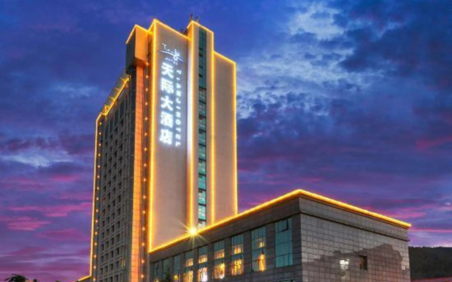 Tianji Hotel