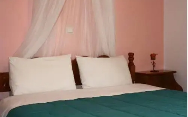 Aspa Rooms