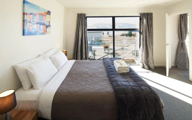 Alpine View Apartment 1