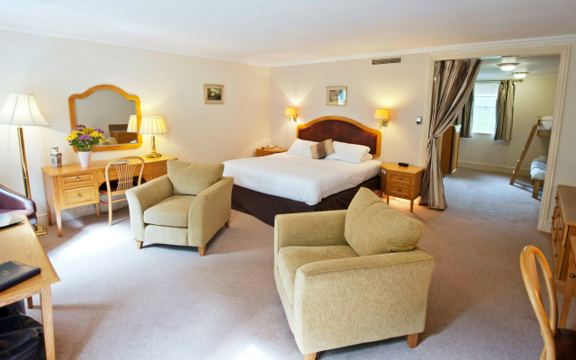 Penmere Manor Hotel