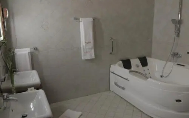 Hotel Slavia