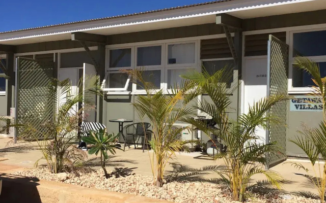 Getaway Villas Unit 38-9