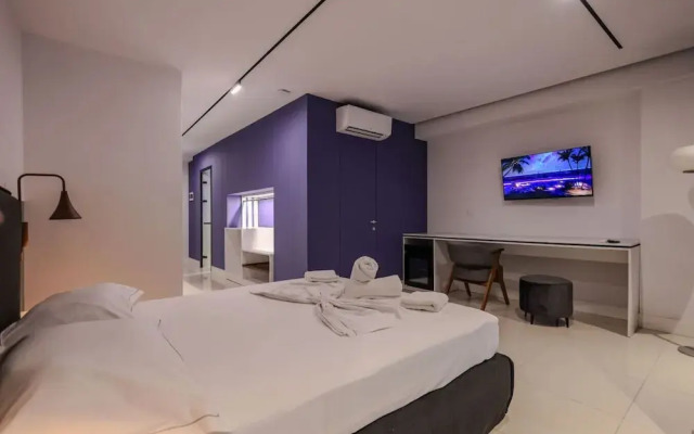 Grandstay Studio 113