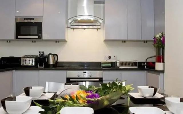 Comeragh Road Apartment