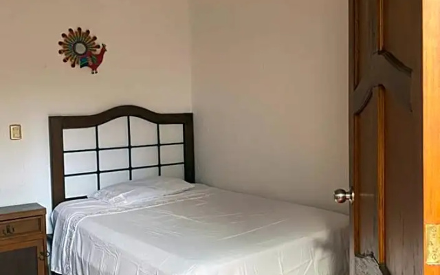 Hotel Real Santo Domingo