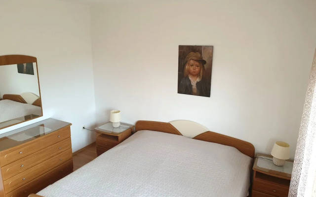 Apartman Lukaric
