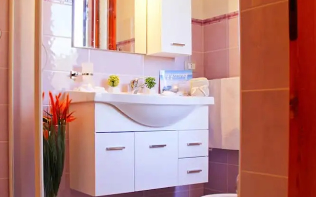 Apartment Costa Rei Near Sandy Beaches