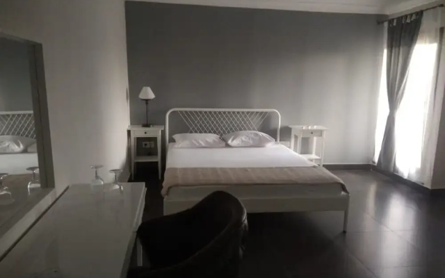 Hoha's Boutique Hotel