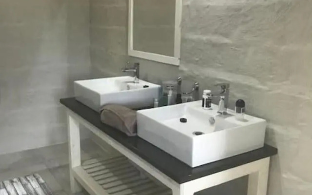 Visgraat Luxury Self Catering Unit