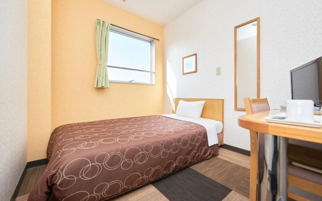 Hotel Select Inn Sano Ekimae