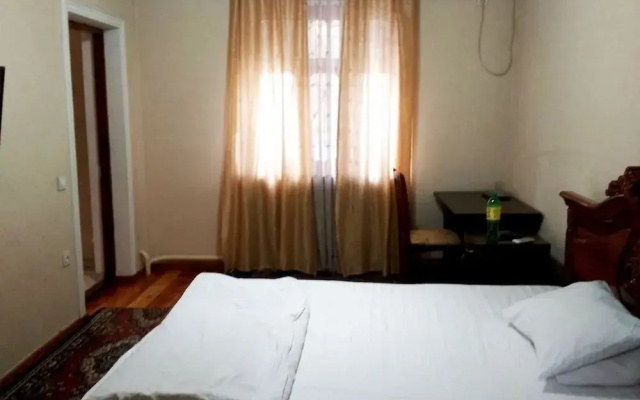 Atlas Hotel