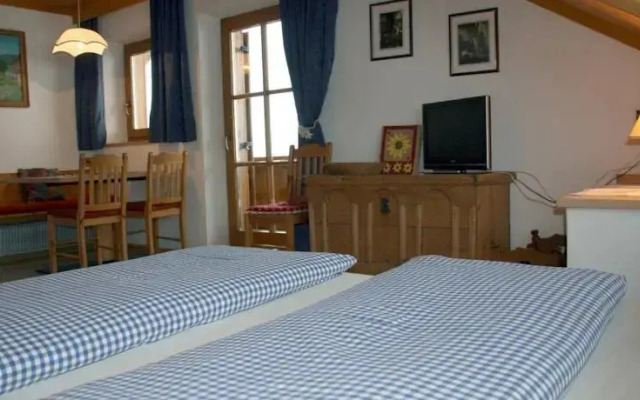Agriturismo Maso Jung