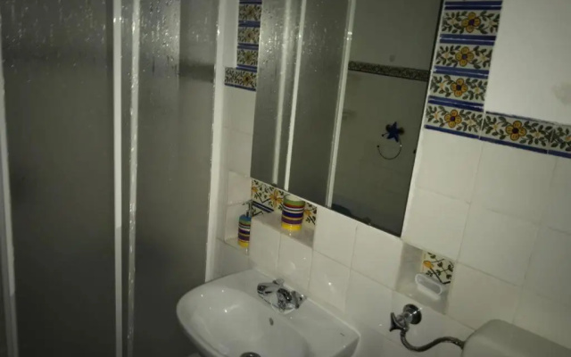 T0 Pedras D'el Rei