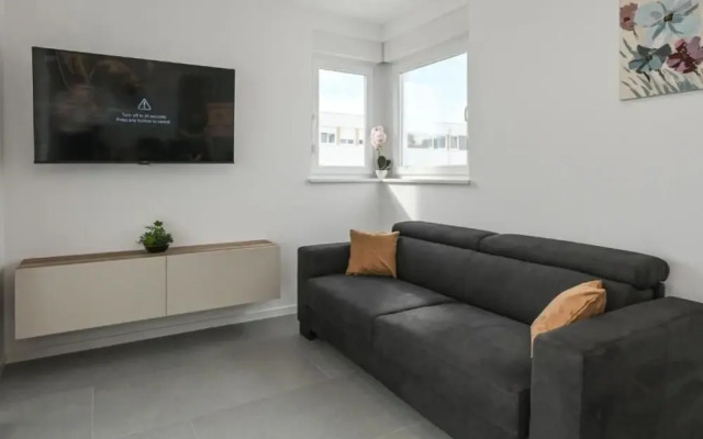 Smash 2 - Two-bedroom Apartments