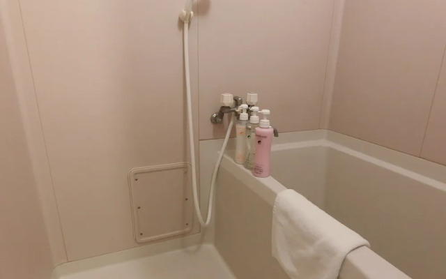 Sakura Sands Hotel Shinsaibashi