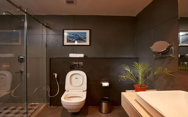 MeroStay 131 IS Hotel