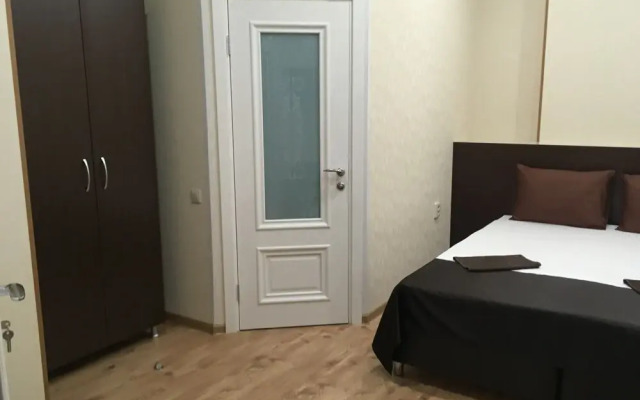 ODELIA Guest House