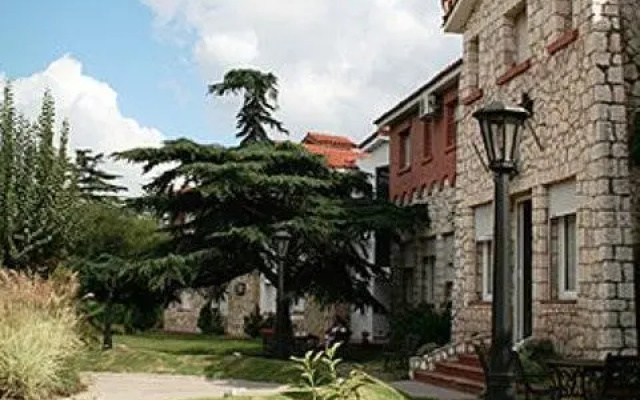 San Pedro Hotel
