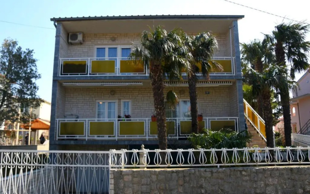 Apartments with a parking space Selce, Crikvenica - 18844