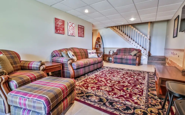 Sandy Cove - 4 Br Home