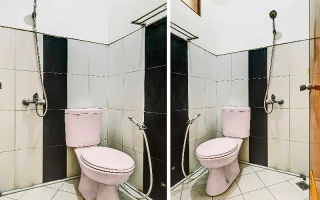 OYO 91075 Sambisari Residence Syariah