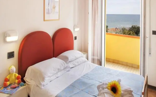Hotel Mignon