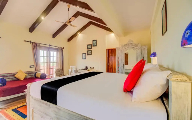 Capital O 37435 La Papa Resort