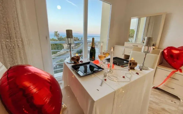 Magarsus Elit Hotel