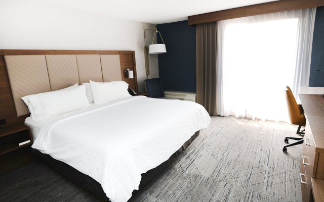 Holiday Inn Express Detroit-Birmingham by IHG