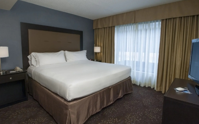 Holiday Inn Express Hotel & Suites Buffalo-Airport by IHG