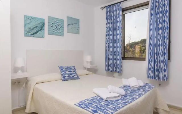 Vista Azul 8 in Sant Elm