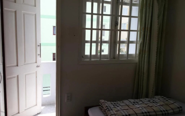 Phat Loc Hotel