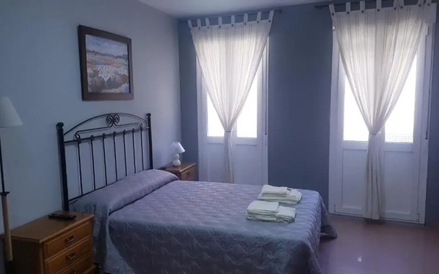 Apartamento Loft III Select Real Caldas de Reis