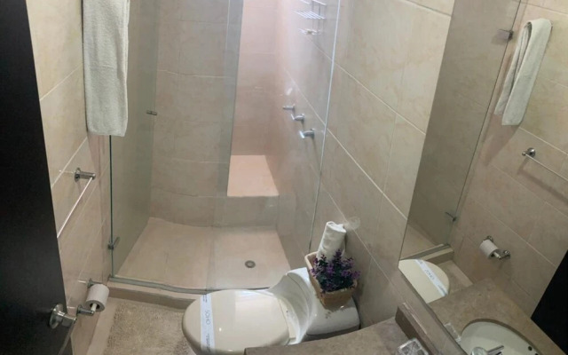 Apartamentos SOHO Style - Cerca al Mar