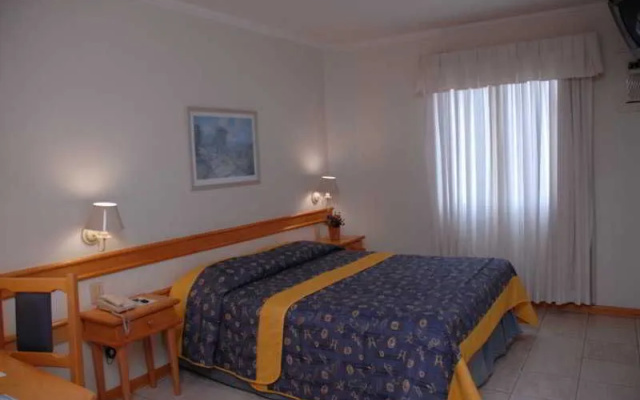 Acquaville Hotel