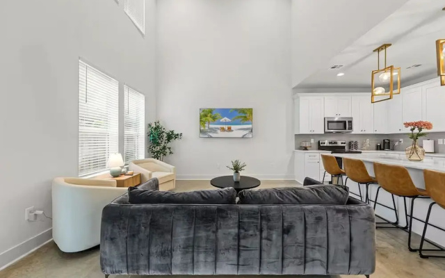 Enclave 2 Bedroom Luxury Homes