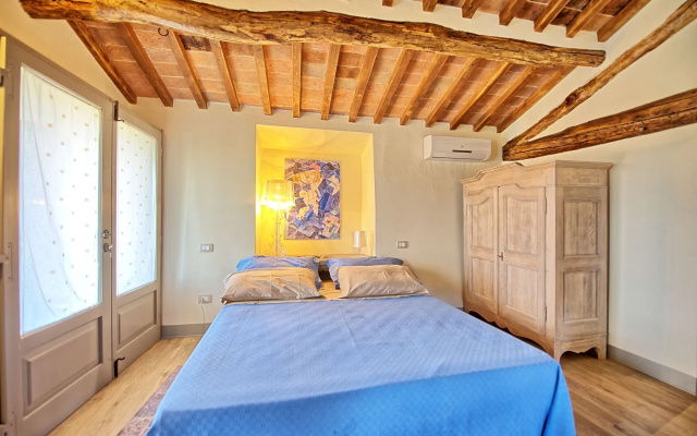 Casa La Fonte