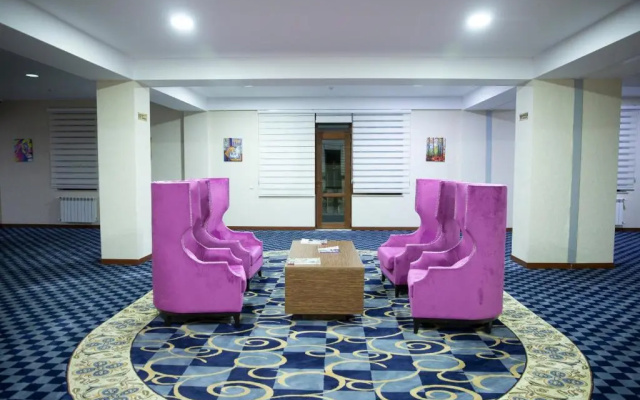 Sea Pearl Hotel