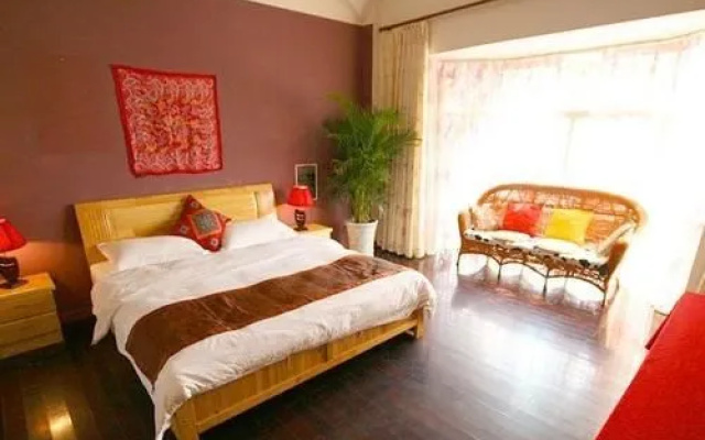 Xitang Music Villa Inn