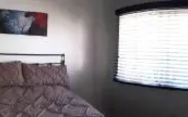 Speedway Blvd Townhouse