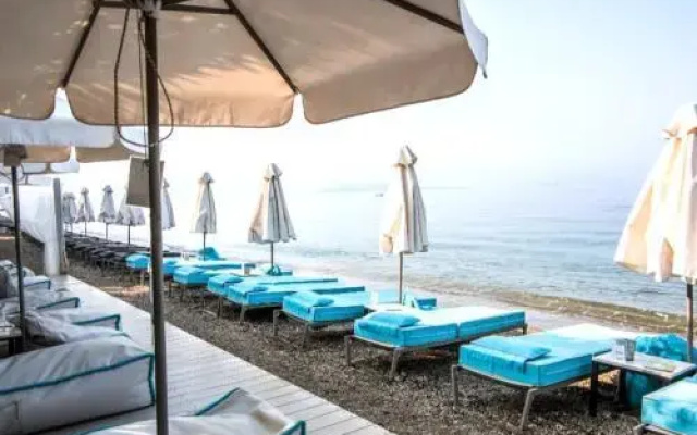 Guest House 4 Stars Afissos