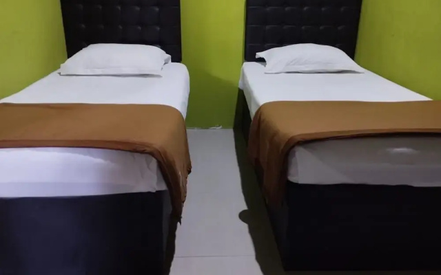 Hotel O Tris