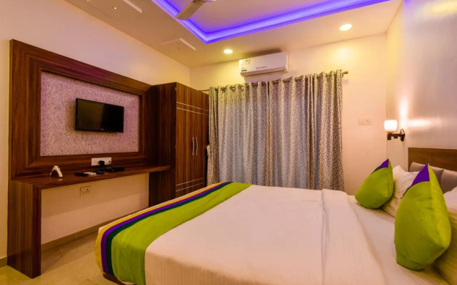 Treebo Prince Palace With Swimming Pool