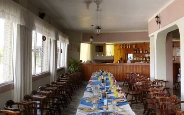 Hotel Lagos de Montebello