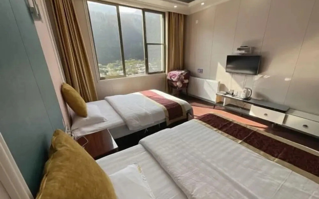 Xueyuan Hotel