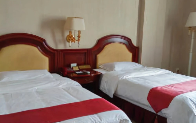 Jin hua Hotel