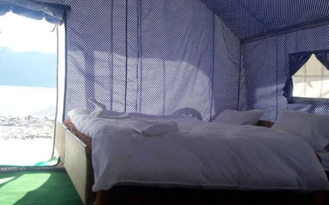 Eco Travellers Camp