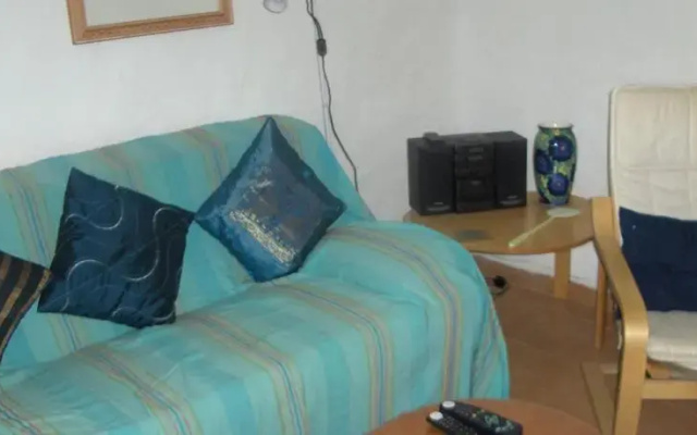Casa Erizo