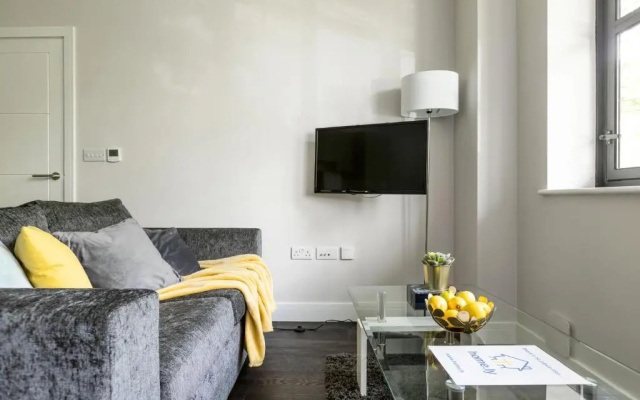 Home.ly Watford Premier Apartments